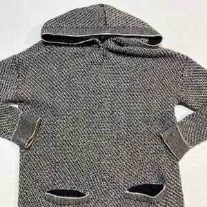 Free people long jacket Xs